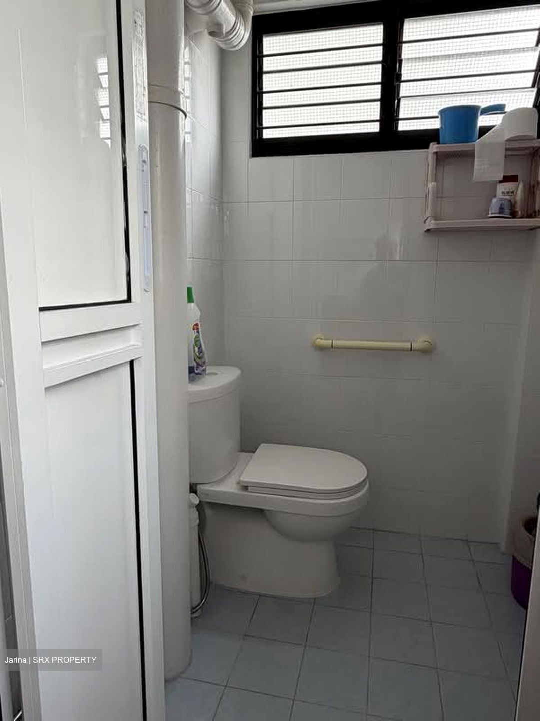 Blk 311 Hougang Avenue 5 (Hougang), HDB 3 Rooms #604658901